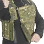 База тактического разгрузочного жилета Warrior Assault Systems 901 ELITE OPS BASE
