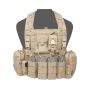 База тактического разгрузочного жилета Warrior Assault Systems 901 ELITE OPS BASE