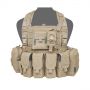 База тактического разгрузочного жилета Warrior Assault Systems 901 ELITE OPS BASE