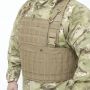 База тактического разгрузочного жилета Warrior Assault Systems 901 ELITE OPS BASE