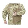 База тактического разгрузочного жилета Warrior Assault Systems 901 ELITE OPS BASE