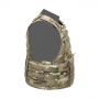 Тактический жилет для бронепластин Warrior Assault Systems RICAS COMPACT