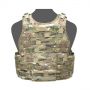 Тактический жилет для бронепластин Warrior Assault Systems RICAS COMPACT