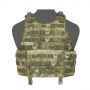 Тактический жилет для бронепластин Warrior Assault Systems RICAS COMPACT