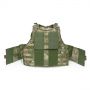Тактический жилет для бронепластин Warrior Assault Systems RICAS COMPACT