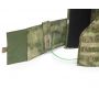 Тактический жилет для бронепластин Warrior Assault Systems RICAS COMPACT