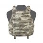 Тактический жилет для бронепластин Warrior Assault Systems RICAS COMPACT