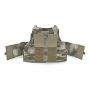 Тактический жилет для бронепластин Warrior Assault Systems RICAS COMPACT
