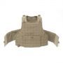 Тактический жилет для бронепластин Warrior Assault Systems RICAS COMPACT