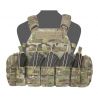Тактический жилет с подсумками под 7,62 АК Warrior Assault Systems DCS