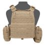 Тактический жилет с подсумками под 7,62 АК Warrior Assault Systems DCS