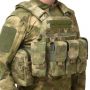 Тактический разгрузочный жилет с подсумками под М4 Warrior Assault Systems DCS