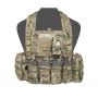 Тактический разгрузочный жилет Warrior Assault Systems 901 ELITE 4