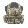 Тактический разгрузочный жилет Warrior Assault Systems 901 ELITE 4