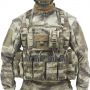 Тактический разгрузочный жилет Warrior Assault Systems 901 ELITE 4