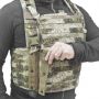 Тактический разгрузочный жилет Warrior Assault Systems 901 ELITE 4