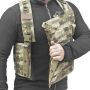 Тактический разгрузочный жилет Warrior Assault Systems 901 ELITE 4