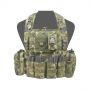 Тактический разгрузочный жилет Warrior Assault Systems 901 ELITE 4