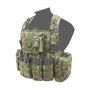 Тактический разгрузочный жилет Warrior Assault Systems 901 ELITE 4