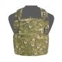 Тактический разгрузочный жилет Warrior Assault Systems 901 ELITE 4