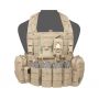 Тактический разгрузочный жилет Warrior Assault Systems 901 ELITE 4