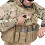 Тактический разгрузочный жилет Warrior Assault Systems 901 ELITE 4