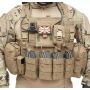 Тактический разгрузочный жилет Warrior Assault Systems 901 ELITE 4