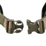 Тактический пояс Warrior Assault Systems ELITE OPS FRAG BELT