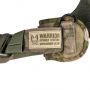 Тактический пояс Warrior Assault Systems ELITE OPS ENHANCED PLB PATROL BELT