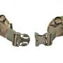 Тактический пояс Warrior Assault Systems ELITE OPS ENHANCED PLB PATROL BELT
