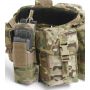 Тактический пояс Warrior Assault Systems ELITE OPS PLB MK 4 UTILITY COMBO