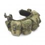 Тактический пояс Warrior Assault Systems ELITE OPS PLB MK 4 UTILITY COMBO