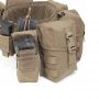 Тактический пояс Warrior Assault Systems ELITE OPS PLB MK 4 UTILITY COMBO
