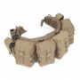 Тактический пояс Warrior Assault Systems ELITE OPS PLB MK 4 UTILITY COMBO