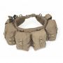 Тактический пояс Warrior Assault Systems ELITE OPS PLB MK 4 UTILITY COMBO