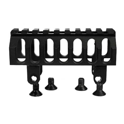 Накладка на газовую трубку "ТИС-НК" Alfa Arms