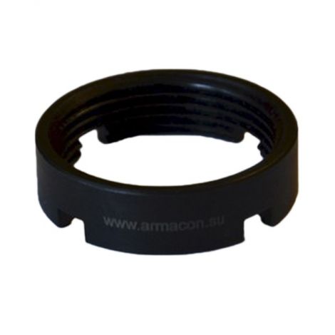 Контргайка телескопического приклада Armacon