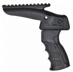Пистолетная рукоятка с планкой пикатинни CAA для ружья REMINGTON 870