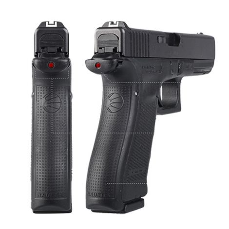 LED-индикатор патронов для GLOCK 17 Radetec LED-индикатор патронов для GLOCK 17 Radetec