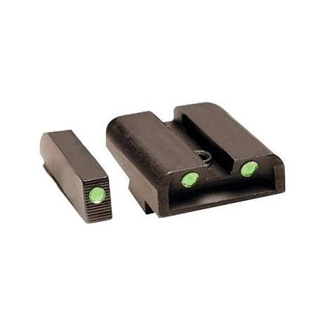 Целик и мушка Truglo TRITIUM для SIG 6/8