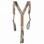 Подтяжки боевых поясов Warrior Assault Systems ELITE OPS SLIMLINE HARNESS