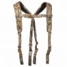 Подтяжки с тонким профилем без резинок Warrior Assault Systems ELITE OPS LOW PROFILE HARNESS