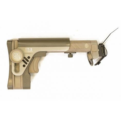 Приклад Зенит ПТ-3 "Классика"