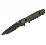 Нож Benchmade 141 SBK-ADC Nimravus Tanto