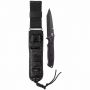 Нож Benchmade 141BK Nimravus Tanto