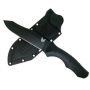 Нож Benchmade 183BK Osborne Fixed Contego