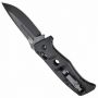 Автоматический складной нож Benchmade 2750 BK ADAMAS