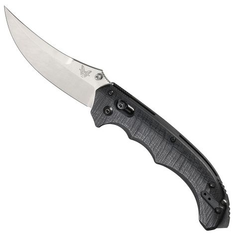 Тактический складной нож Benchmade 860 BEDLAM