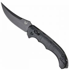 Тактический складной нож Benchmade 8600 BK BEDLAM