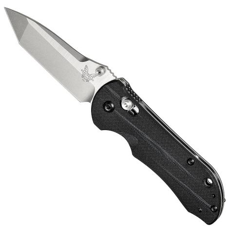 Тактический складной нож Benchmade 904 MINI-STRYKER